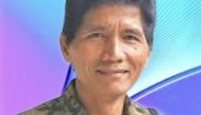 Kabag Kerjasama Pemerintah Kota Padang, Erwin. (dok.padang.go.id)