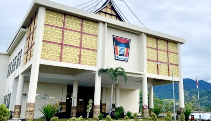Balai Kota Padang