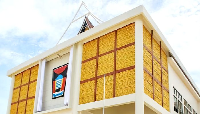 Kantor Wali Kota Padang