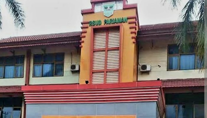 RSUD Pariaman