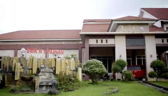 SMKN 1 Painan