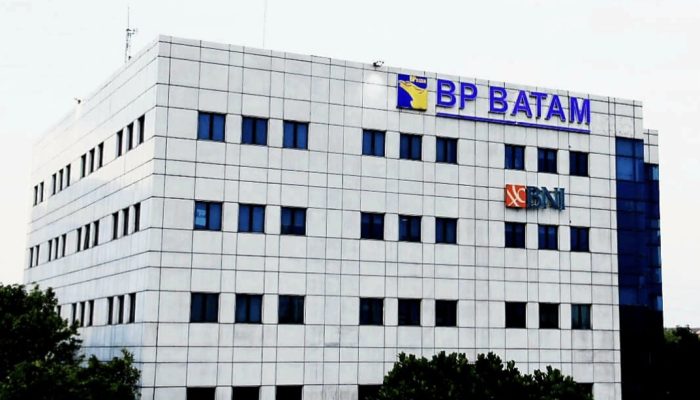 Kantor BP Batam