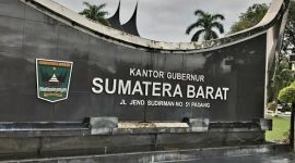 Kantor Gubernur Sumatera Barat