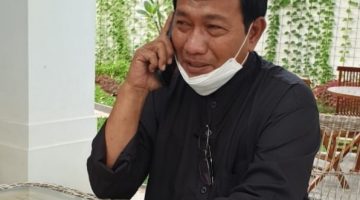 Tender RS Surabaya Timur Harus Dipertimbangkan Ulang, Banyak Debitur Lain Yang Akan Menggugat PKPU