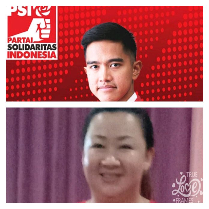 Diharapkan Ketum PSI dan Jeane Natalia Surianto Kampanye Di Malaka