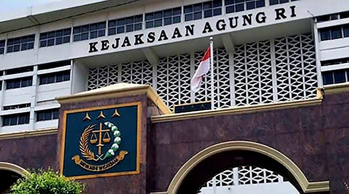 Kantor Kejaksaan Agung RI