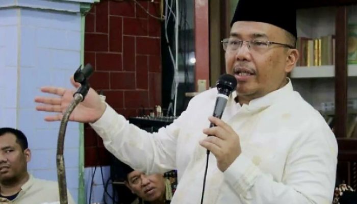 Sekretaris Daerah Provinsi Sumatera Barat, Hansastri