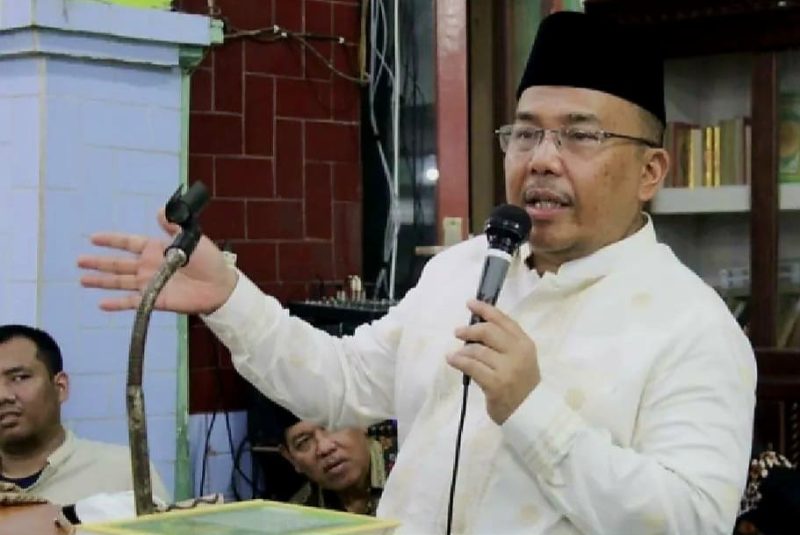 Sekretaris Daerah Provinsi Sumatera Barat, Hansastri