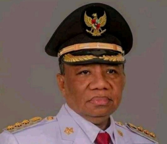Bukti Bupati Simon Nahak Peduli Pendidikan, Program Prioritas KMC-BST Masuk Tahun Ke-Empat