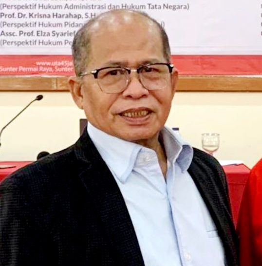APH Pertontonkan Ego Sektoral dalam Penegakan Hukum Tindak Pidana Korupsi