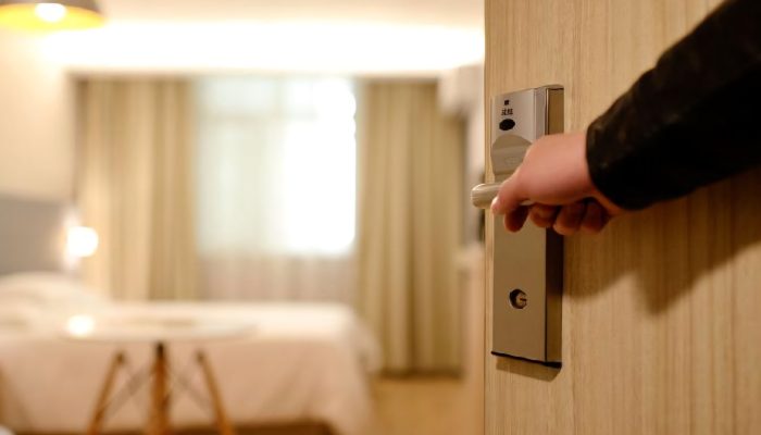 Ilustrasi Hotel (pixabay.com)