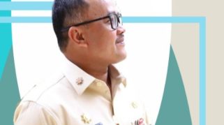 Kepala BPKAD Kota Padang, Rajul Muhammad Chaniago (dok. padang.go.id)