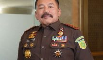 Jaksa Agung Republik Indonesia, ST Burhanuddin