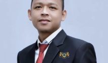 Ketua DPW Komunitas Pemberantas Korupsi Sumatera Barat, Darlinsah, S.H., LL.M