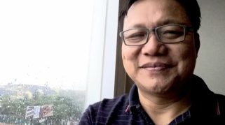 Kepala Dinas Pendidikan Sumbar, Habibul Fuadi. Foto: FB Habibul Fuadi