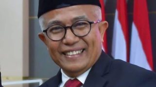 Edi Dharma menjabat Kepala Biro Umum Setda Sumbar sejak dilantik Gubernur Mahyeldi pada Senin (18/3/2024).