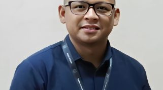 Pemohon Informasi, Darlinsah, S.H., LL.M.