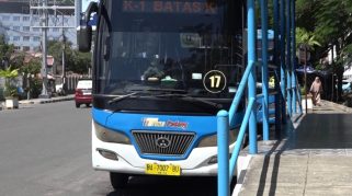 Trans Padang (dok. TVRI)