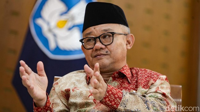 Tunjangan Guru Non-ASN Cair, Pemerintah Perkuat Kesejahteraan Pendidik