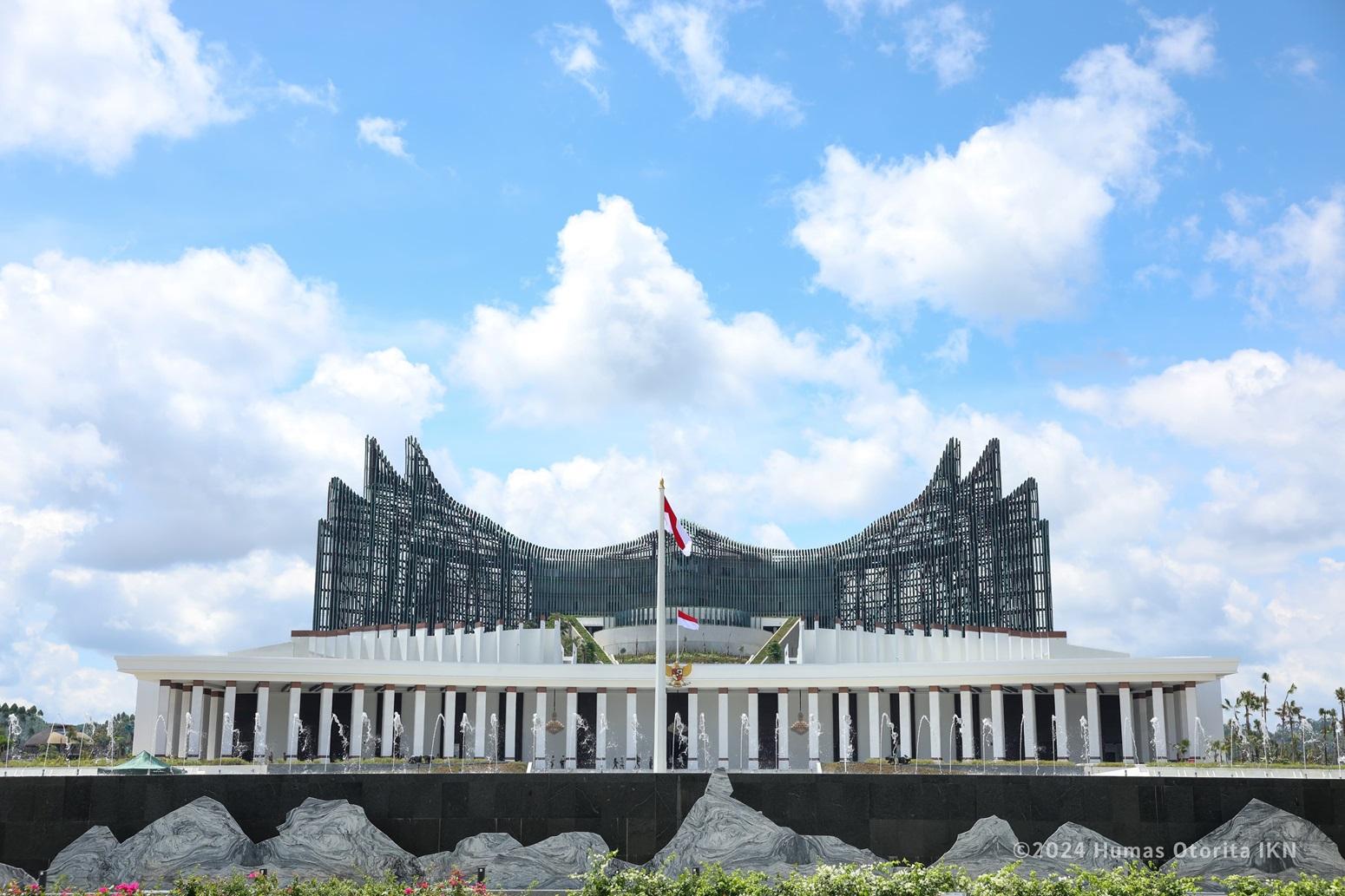 Polri Lakukan Restrukturisasi Besar, IKN Kini Punya Polresta Sendiri