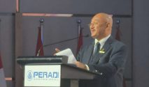 Wakil Ketua Umum Keprofesian Peradi Profesional, Prof. Dr. Bambang Herry Purnomo, S.H., M.H.,