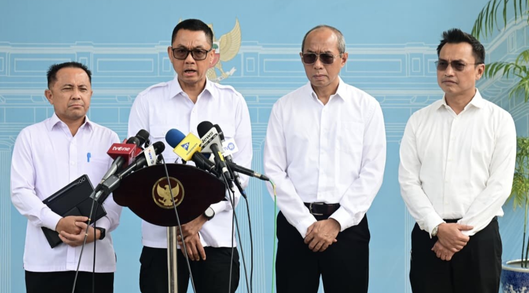 PLN Pastikan Listrik Jawa Mulai Pulih, Pemadaman Bergilir Berhasil Ditekan