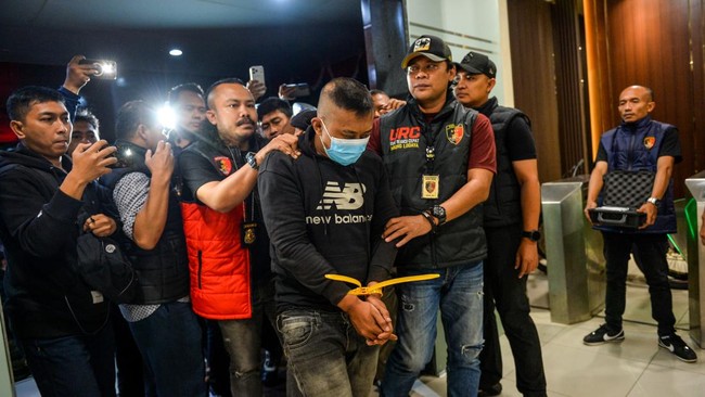 Empat TKP Terungkap, Polisi Dalami Dugaan Kekerasan Seksual dalam Kasus Penyiksaan YTR