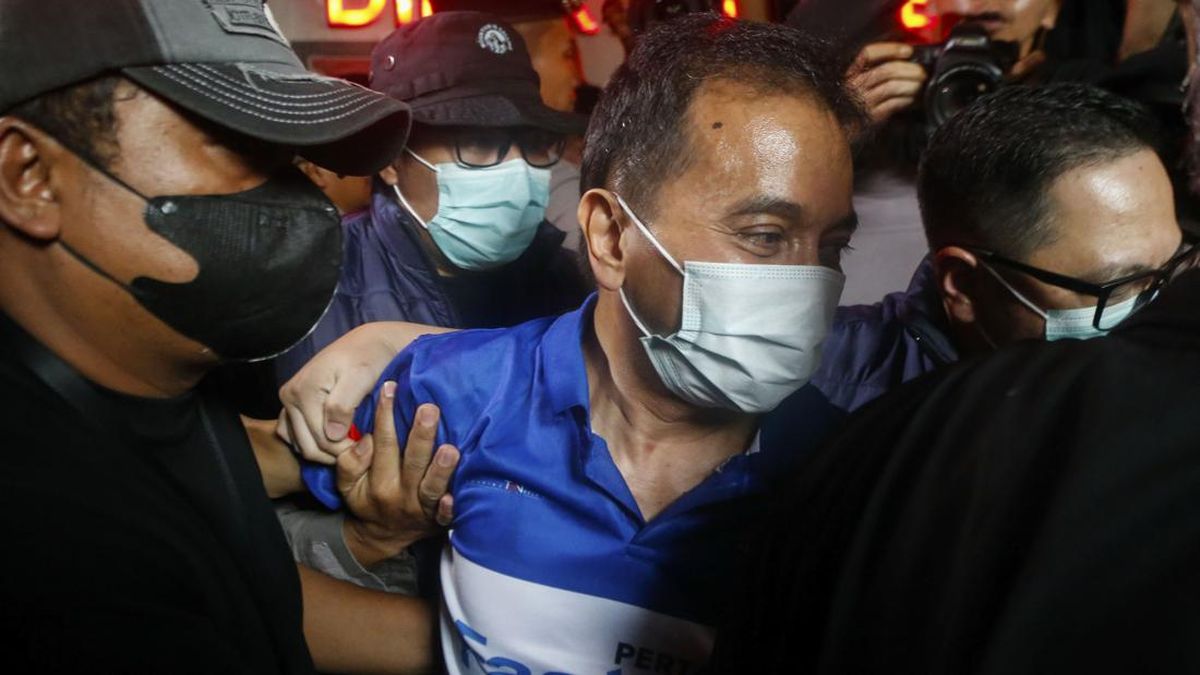 Roy Suryo dan dr Tifa Tolak Praperadilan, Pilih Bongkar Semua di Sidang Pengadilan