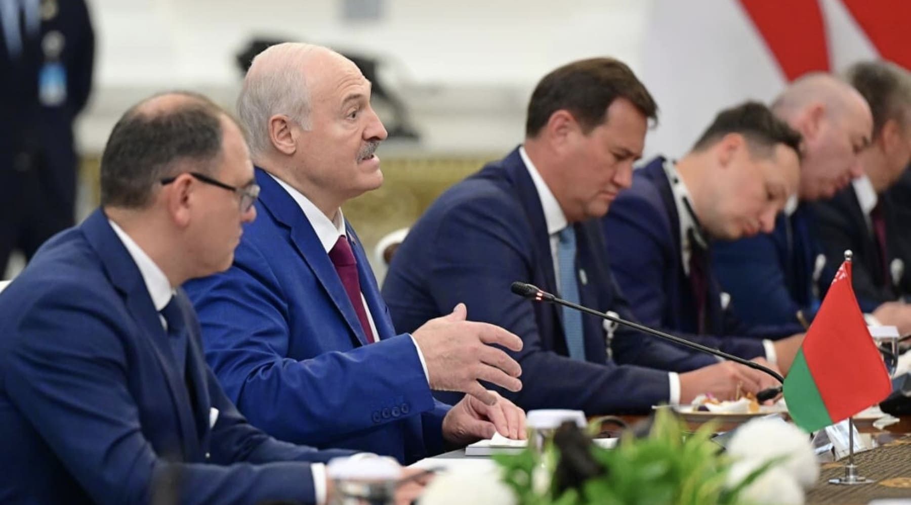 Lukashenko Sebut Indonesia Mitra Utama Belarus di Asia Tenggara, Ini Alasannya