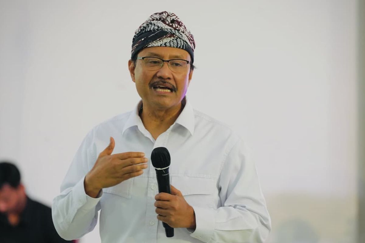 Cak Imin Desak PBNU Bersih dari Politisi, Begini Tanggapan Gus Ipul
