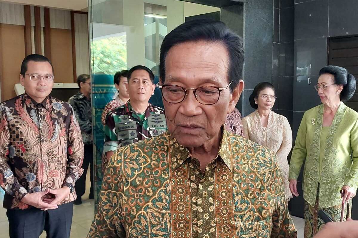Bukan Ditutup Total! Ini Bocoran Aturan Baru Malioboro Full Pedestrian dari Sultan HB X