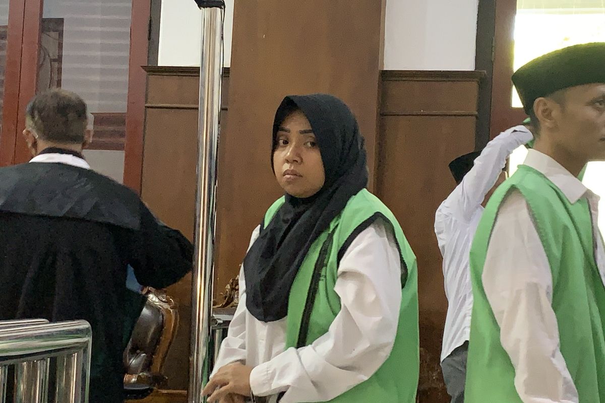 Pengakuan Wanita yang Robohkan Rumah Dinas Bea Cukai: Mengaku Sudah Beli, Ternyata Aset Negara