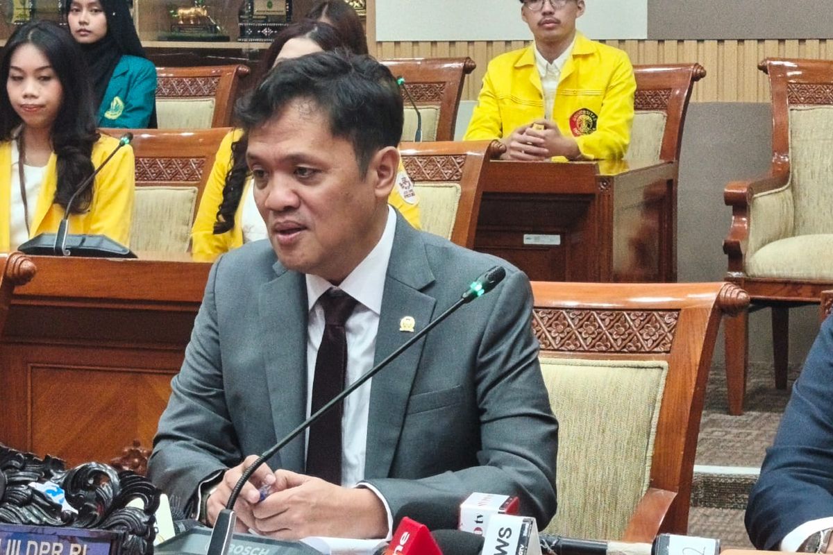 Bongkar Dugaan Pemerasan Rp 50 Juta Ke Pedagang Bensin Eceran, Habiburokhman Minta Polisi Objektif dan Tak Tutupi Kesalahan