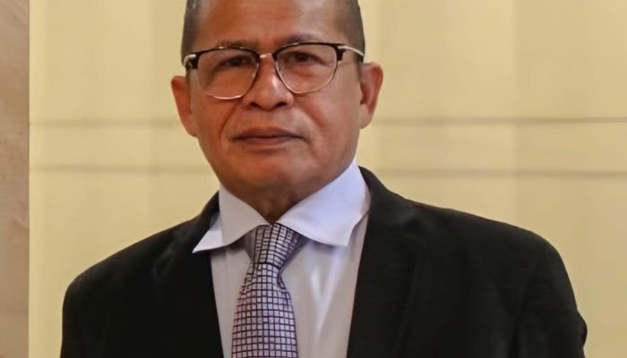 Prof. Dr. Abdul Latif, S.H., M.H.,