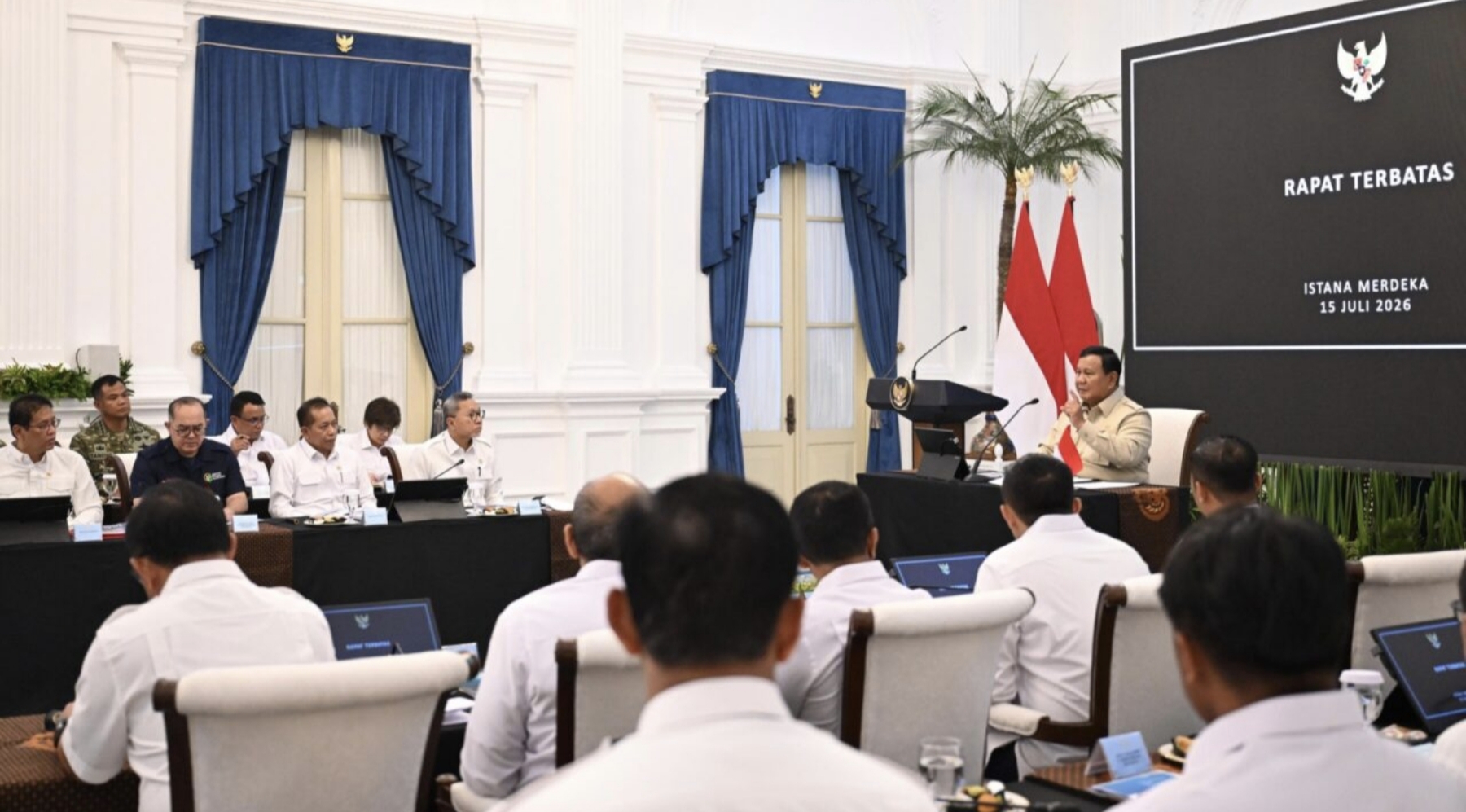 Bukan Cuma Salurkan Bansos, Koperasi Desa Ini Bakal Sumbang 20 Persen Pendapatan Asli Desa