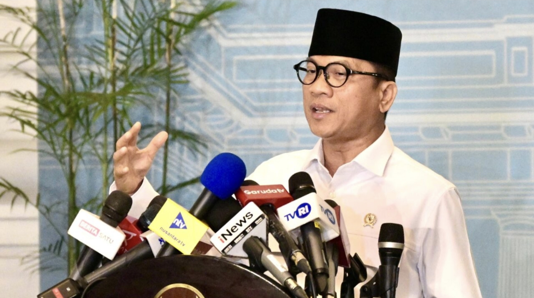 Ekonomi Desa Siap Meroket! Pemerintah Resmi Integrasikan Kopdes Merah Putih, BUMDes, dan Desa Tematik