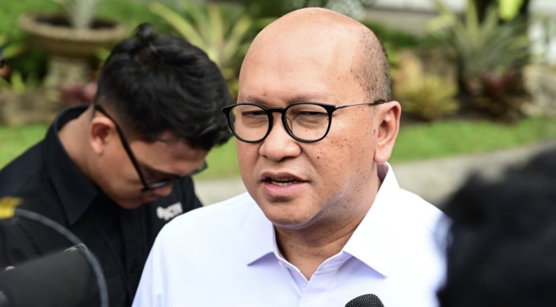 Prabowo Percepat Pembentukan IIFC, Bali Disiapkan Jadi Pusat Keuangan Internasional