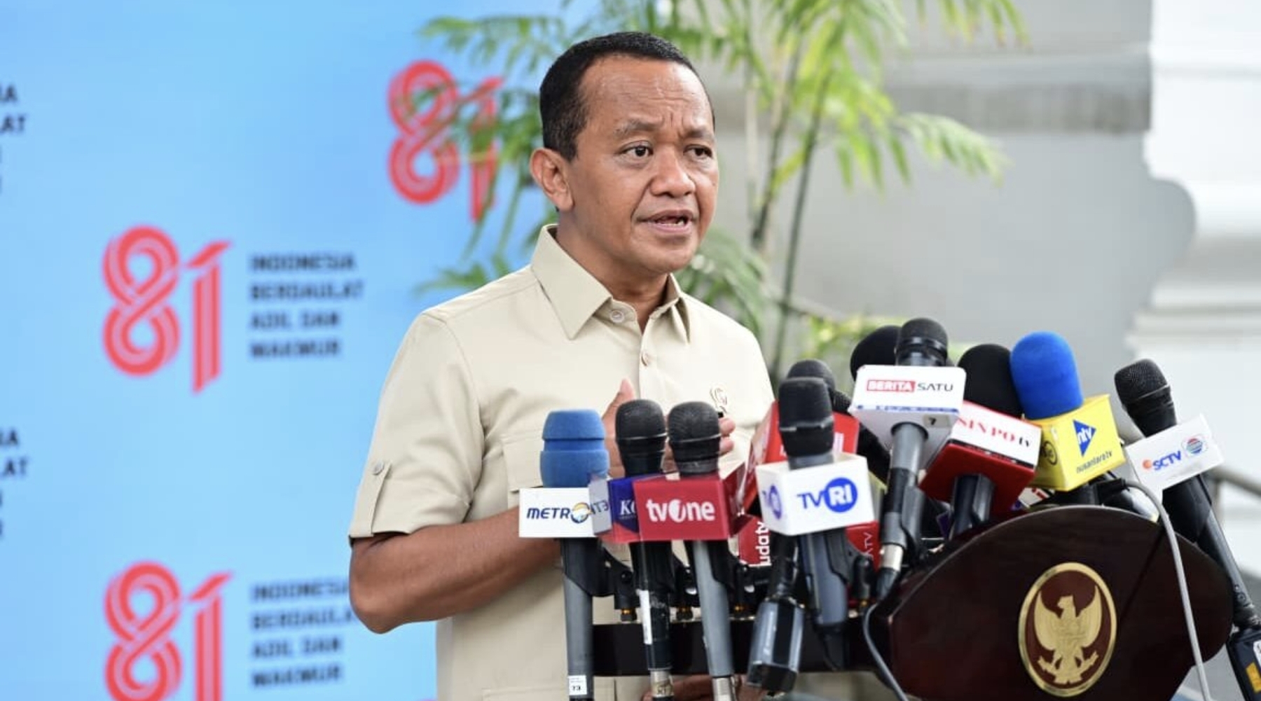 Prabowo Percepat Listrik Desa, PLTS 100 GW Segera Dibangun