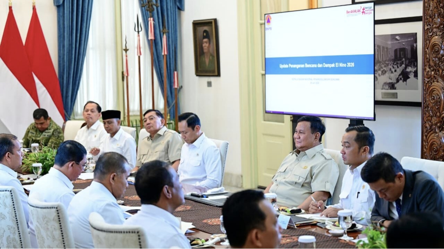 Pemerintah Kejar Koperasi Merah Putih Percepat Perputaran Ekonomi Desa Pemerintah Kejar Koperasi Merah Putih Percepat Perputaran Ekonomi Desa