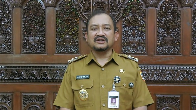 Bupati Pemalang Terjaring OTT KPK, Kekayaan Rp21,3 Miliar Jadi Sorotan