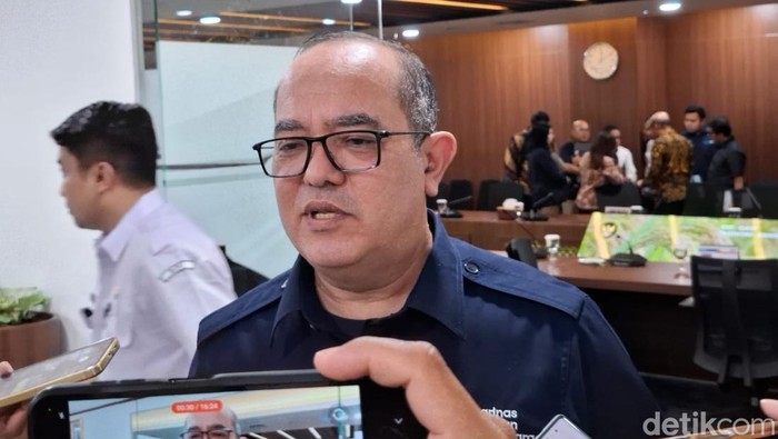 Geger Pengelola Kopdes Merah Putih Mogok Massal, Bos Agrinas Buka Suara Soal Gaji Rp 76 Ribu!
