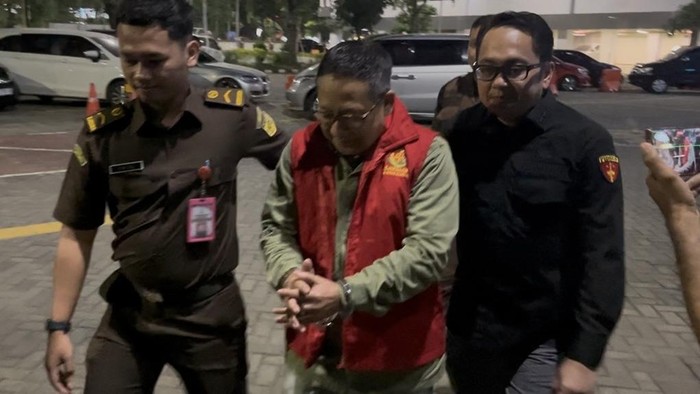 Eks Dirut KBS Korupsi Rp10,2 Miliar, Anggaran Pakan Ditilap Hingga Satwa Kurus dan Mati