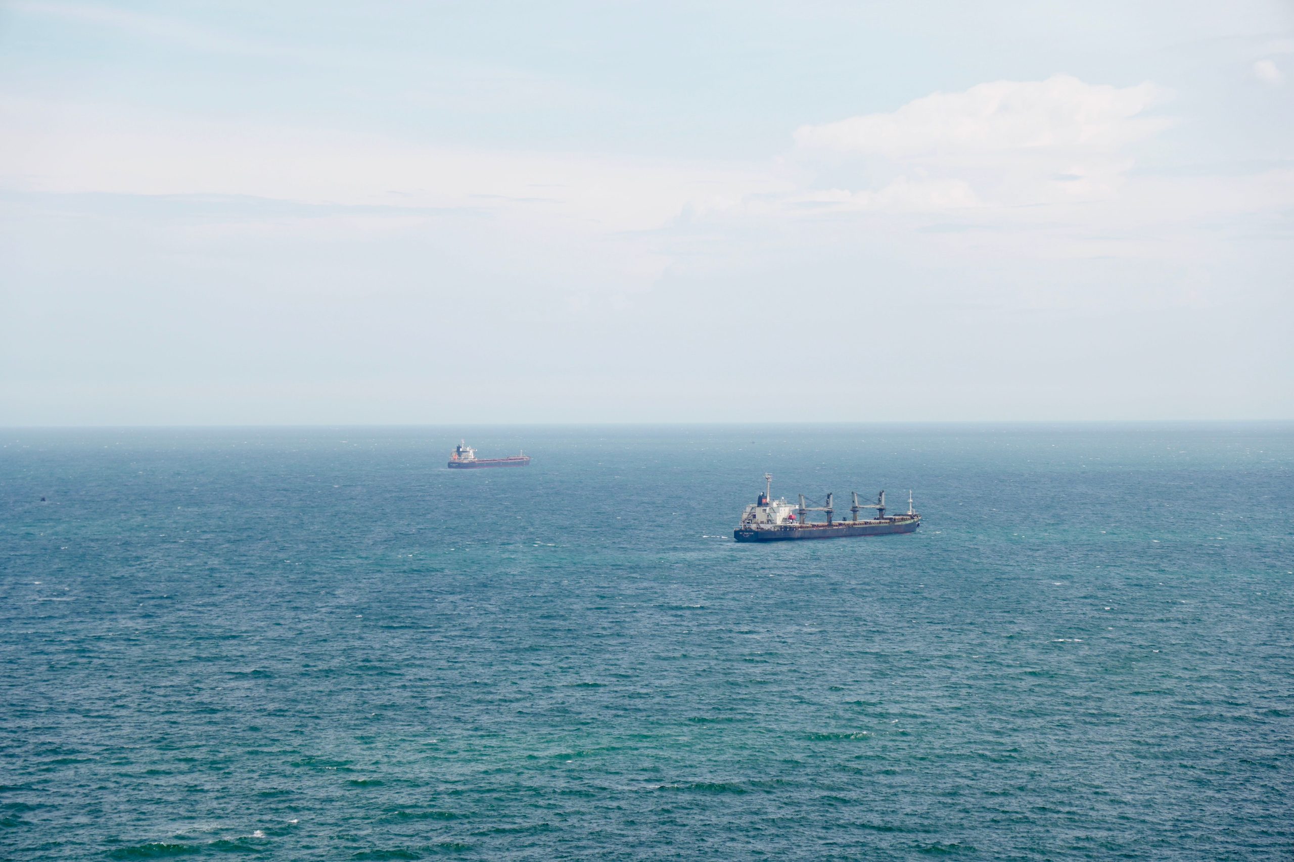 MK Diminta Ganti Istilah ‘Laut Cina Selatan’ Menjadi ‘Laut Natuna Utara’ di UU Kepri