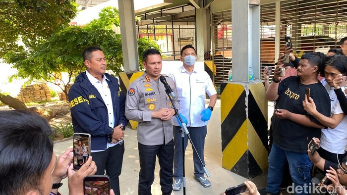 Pegadaian Turun Tangan Periksa 74 Kg Emas Sitaan Kasus Febrie Adriansyah