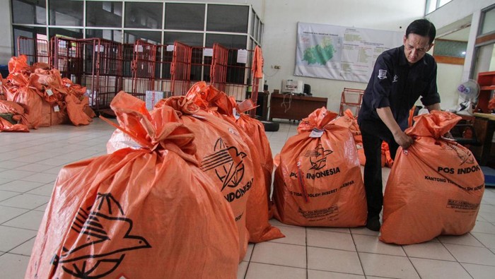 Usai Temuan Rekayasa Keuangan, Danantara Lakukan Reformasi Besar di PT Pos Indonesia