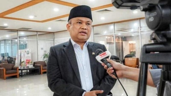 Gerindra Buka Suara soal OTT Bupati Kuansing, Tegaskan Tak Ada Kader Kebal Hukum