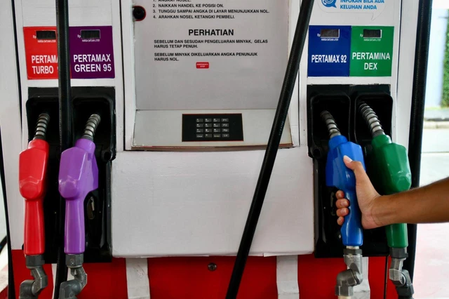 Spesial HUT Ke-81 RI! BBM Pertamina Diskon Rp 450 per Liter, Ini Syarat Lengkapnya