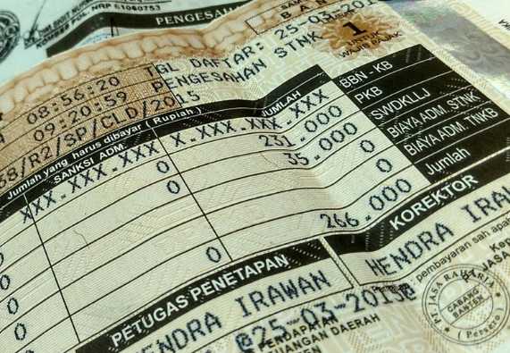 Kabar Gembira Bagi Penunggak Pajak! Ini Dokumen Wajib dan Jadwal Pemutihan Pajak Kendaraan 2026