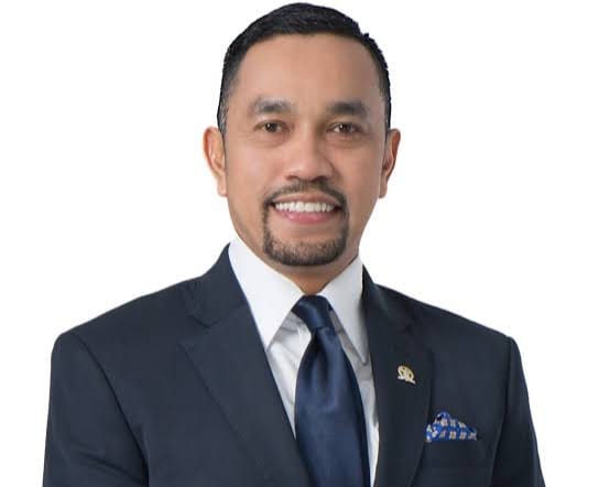 Sahroni: RUU Perampasan Aset Lebih Penting daripada Hukuman Mati Koruptor