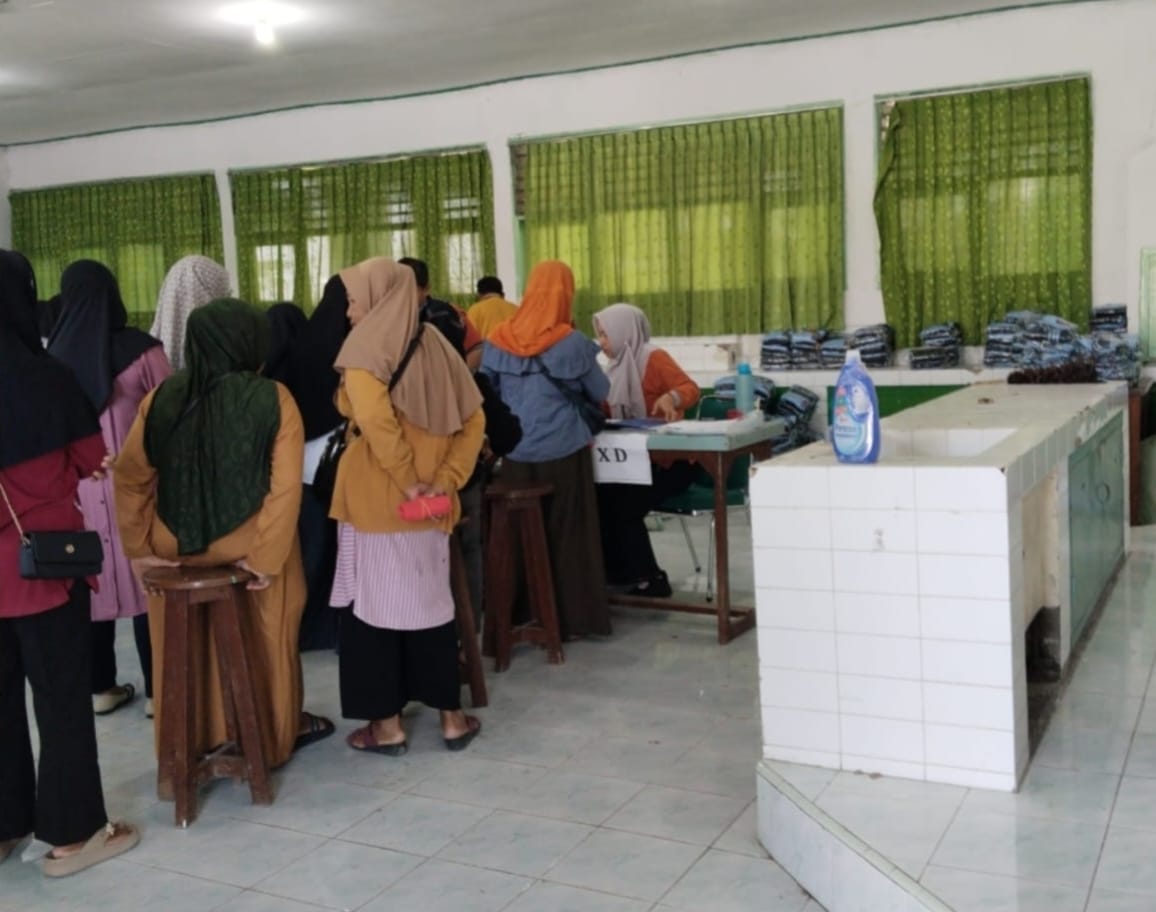 DPC Squad Nusantara Madiun Raya Minta Klarifikasi Pengadaan Seragam di SMAN Dagangan dan SMAN 1 Geger